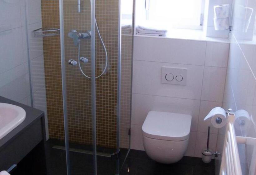 Apartmenthaus Zum Birnbaum