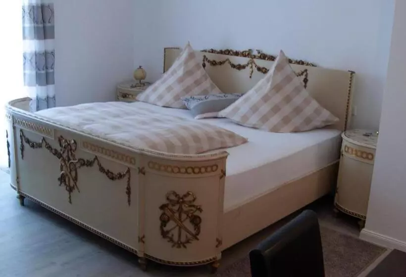 Apartmenthaus Zum Birnbaum