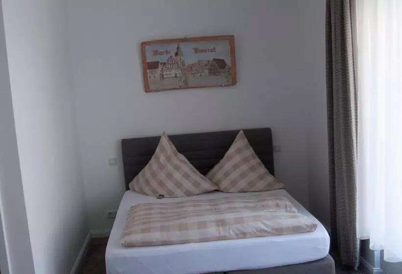 Apartmenthaus Zum Birnbaum