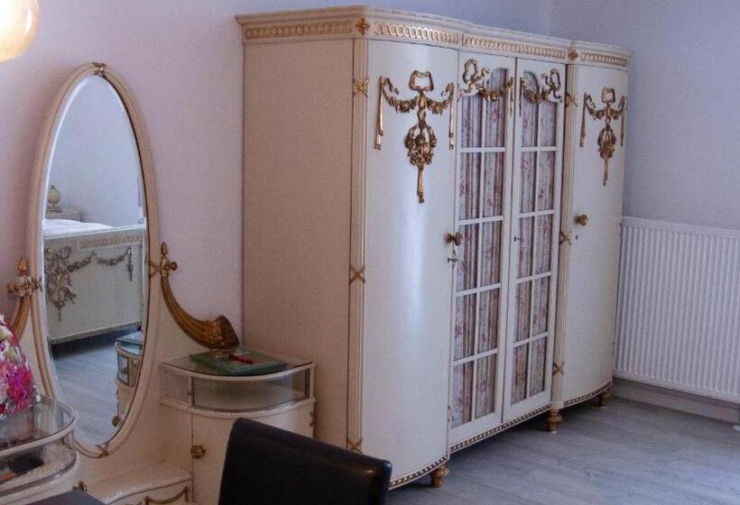 Apartmenthaus Zum Birnbaum