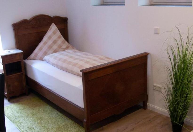 Apartmenthaus Zum Birnbaum