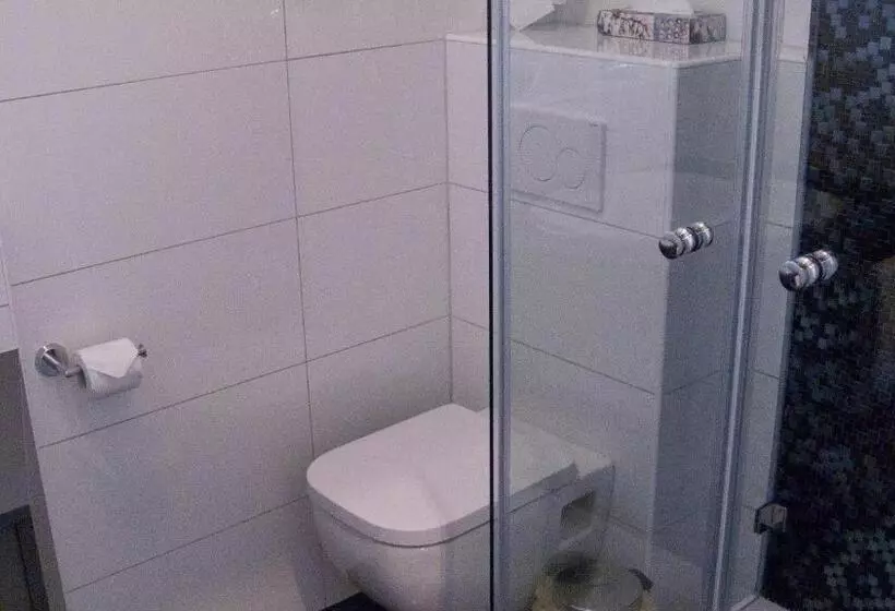 Apartmenthaus Zum Birnbaum