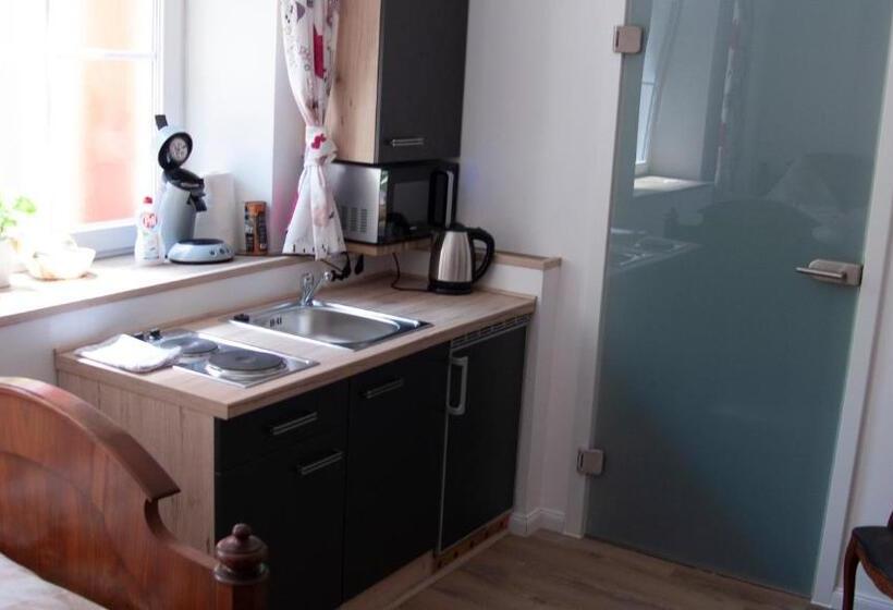 Apartmenthaus Zum Birnbaum