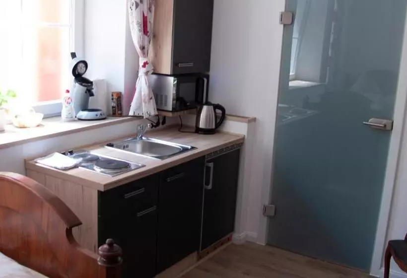 Apartmenthaus Zum Birnbaum