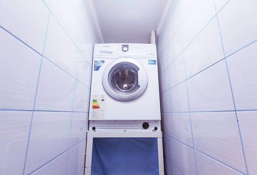 Apartments 5 Zvezd Skver Stroiteley