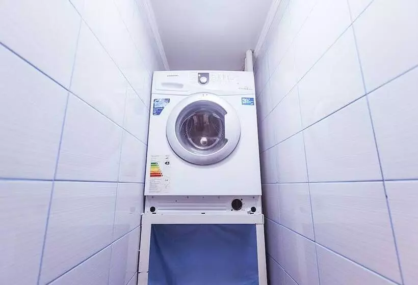 Apartments 5 Zvezd Skver Stroiteley