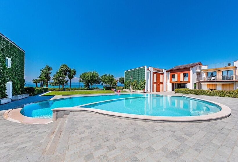 Borgo Gasparina Apartments By Wonderful Italy