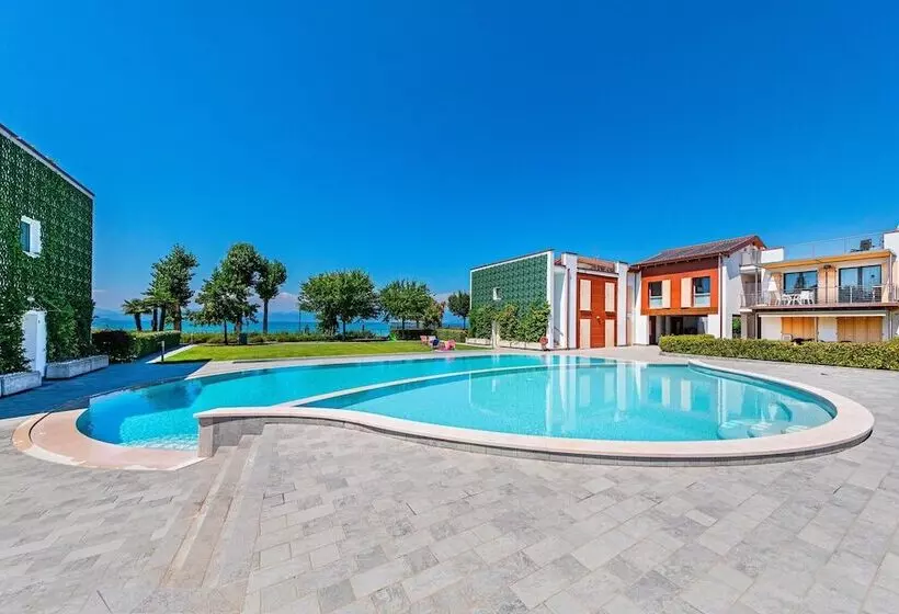 Borgo Gasparina Apartments By Wonderful Italy
