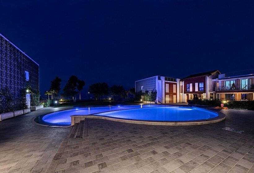 Borgo Gasparina Apartments By Wonderful Italy