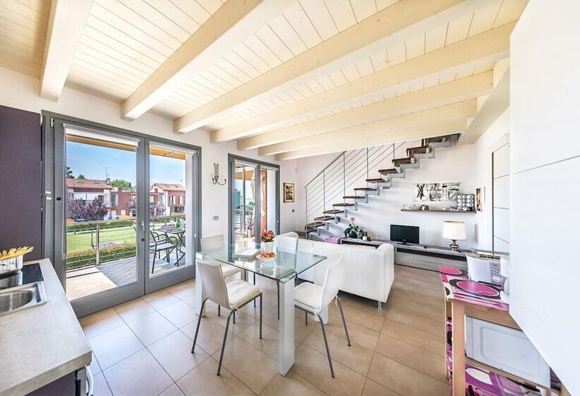 Borgo Gasparina Apartments By Wonderful Italy