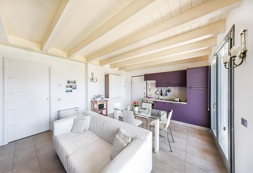 Borgo Gasparina Apartments By Wonderful Italy