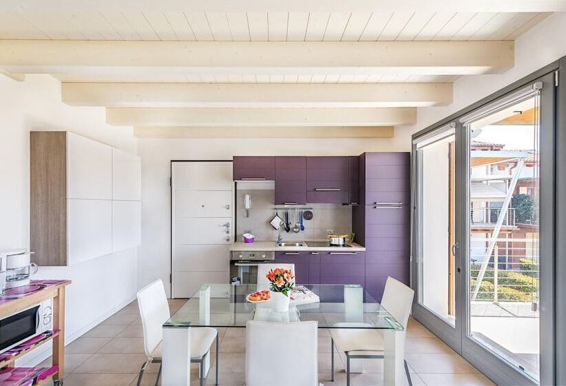 Borgo Gasparina Apartments By Wonderful Italy