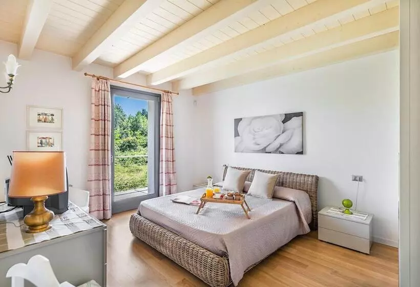 Borgo Gasparina Apartments By Wonderful Italy