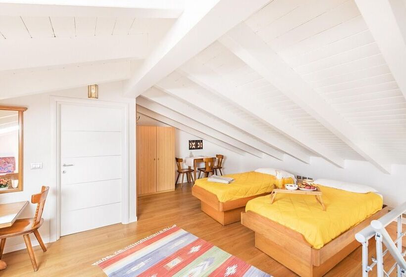 Borgo Gasparina Apartments By Wonderful Italy