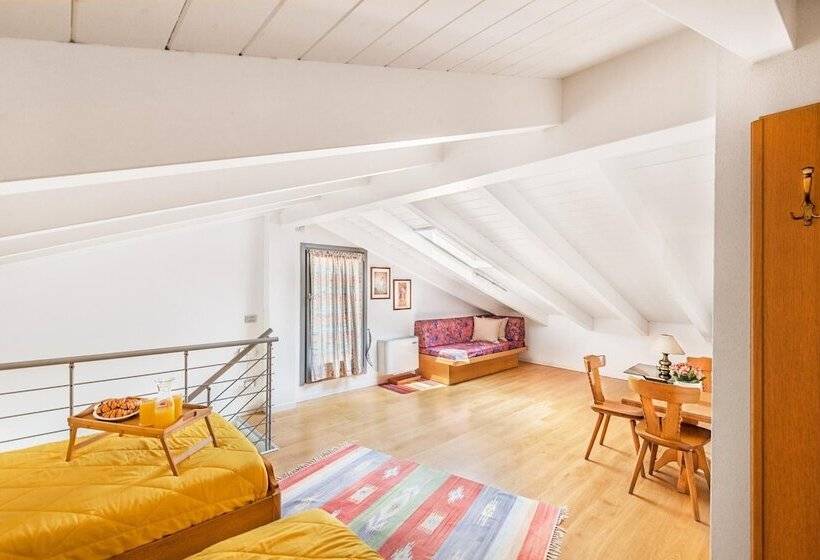 Borgo Gasparina Apartments By Wonderful Italy