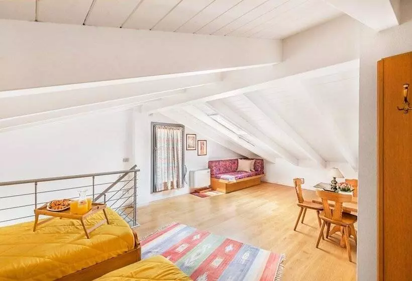 Borgo Gasparina Apartments By Wonderful Italy