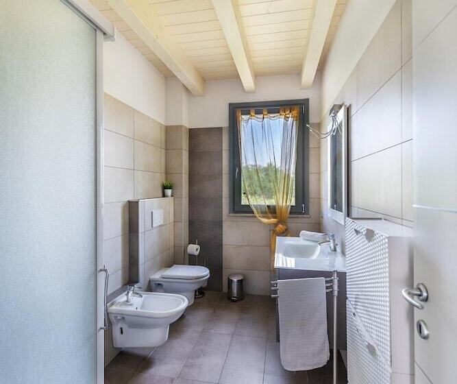 Borgo Gasparina Apartments By Wonderful Italy