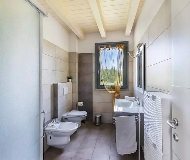 Borgo Gasparina Apartments By Wonderful Italy
