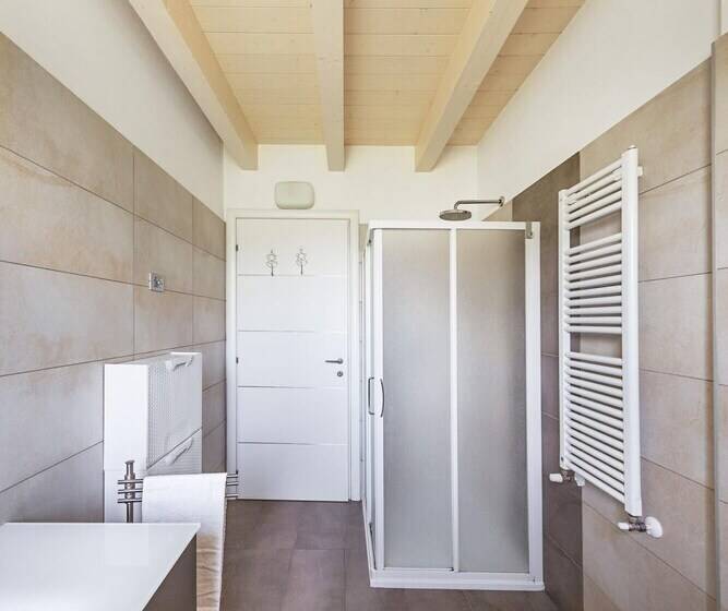 Borgo Gasparina Apartments By Wonderful Italy