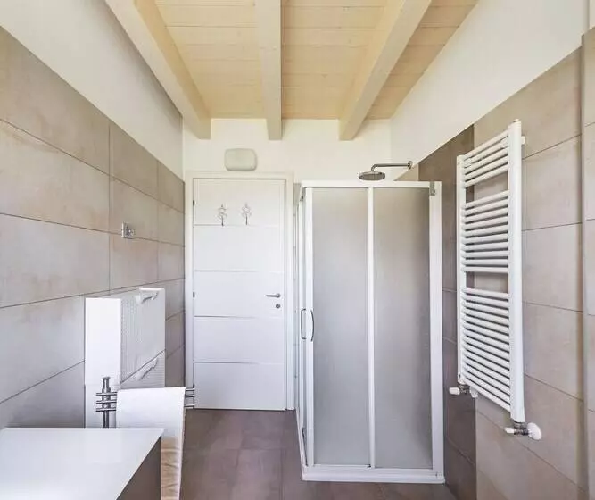 Borgo Gasparina Apartments By Wonderful Italy