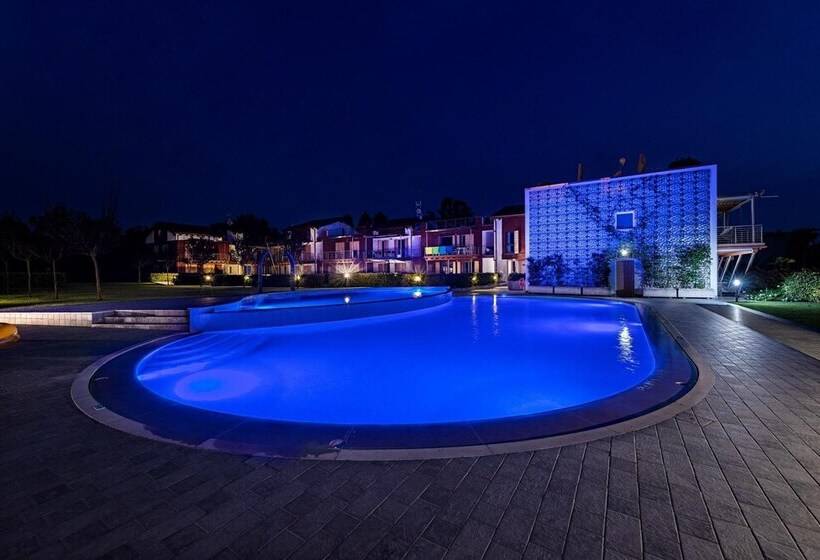 Borgo Gasparina Apartments By Wonderful Italy