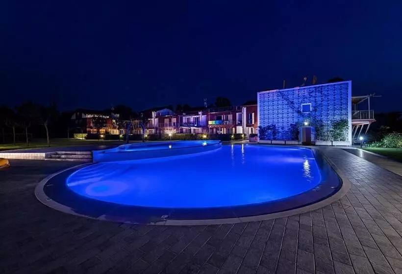 Borgo Gasparina Apartments By Wonderful Italy