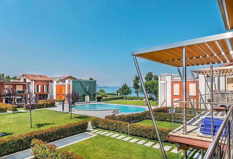 Borgo Gasparina Apartments By Wonderful Italy