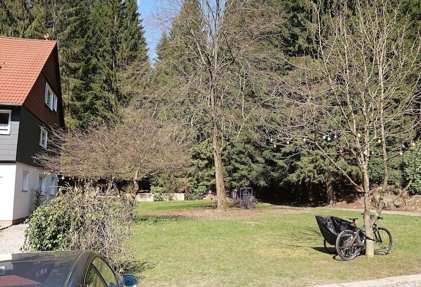 Ferienwohnungen Wiesenhof