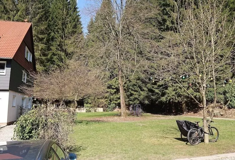 Ferienwohnungen Wiesenhof