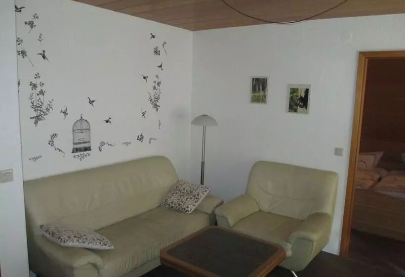 Ferienwohnungen Wiesenhof