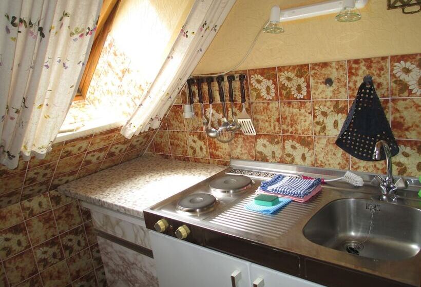 Ferienwohnungen Wiesenhof