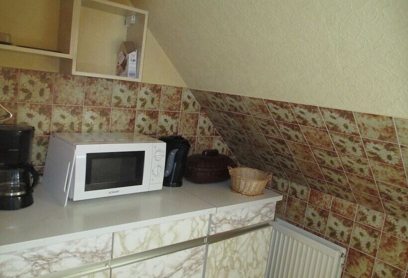 Ferienwohnungen Wiesenhof