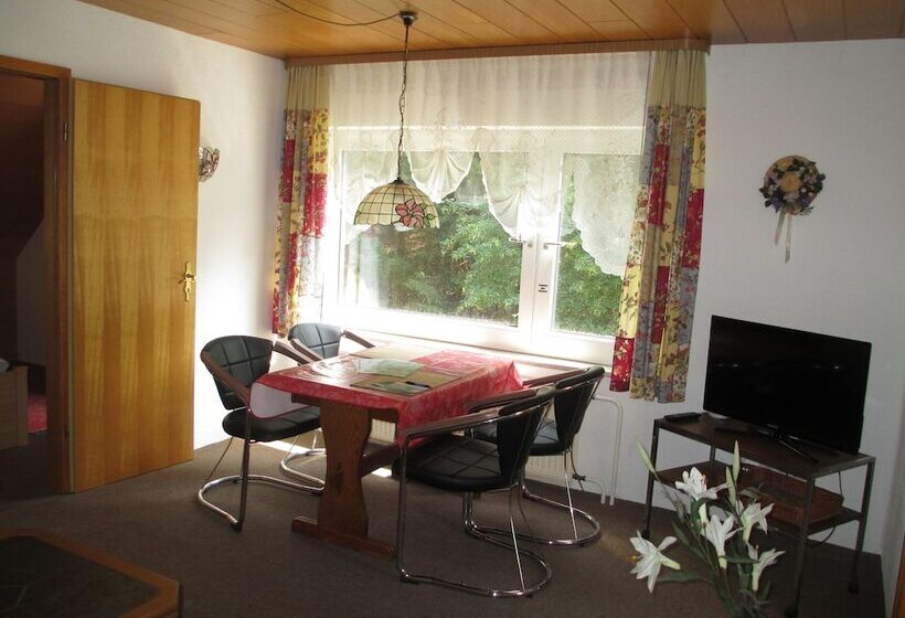 Ferienwohnungen Wiesenhof