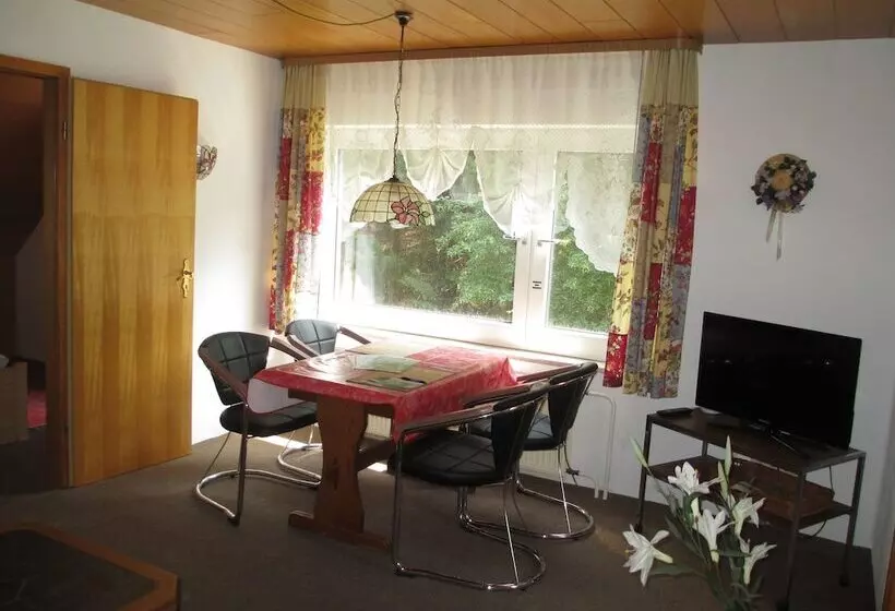 Ferienwohnungen Wiesenhof