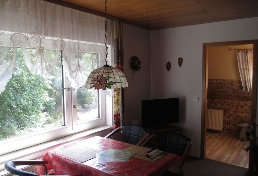 Ferienwohnungen Wiesenhof