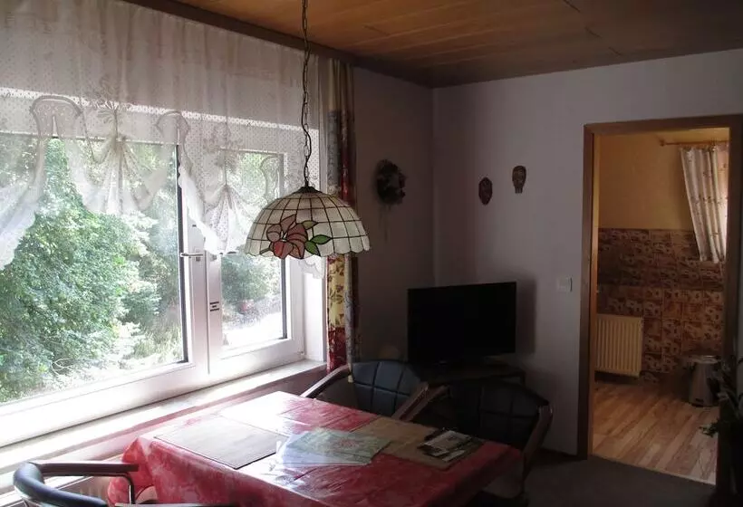 Ferienwohnungen Wiesenhof