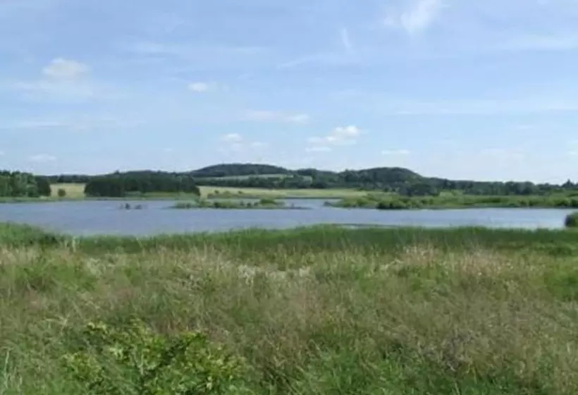 Hotelli Campingplatz Jungferweiher