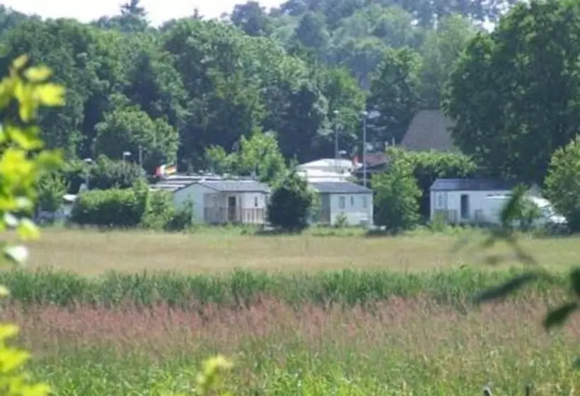 Hotelli Campingplatz Jungferweiher