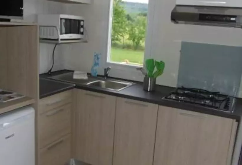 Hotelli Campingplatz Jungferweiher