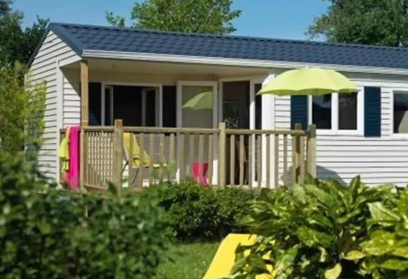 Hotelli Campingplatz Jungferweiher