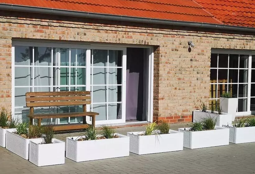 Landhaus Kaisershof   Ferienwohnungen Auf Dem Land