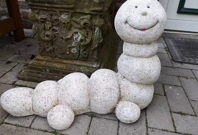 Landhaus Kaisershof   Ferienwohnungen Auf Dem Land
