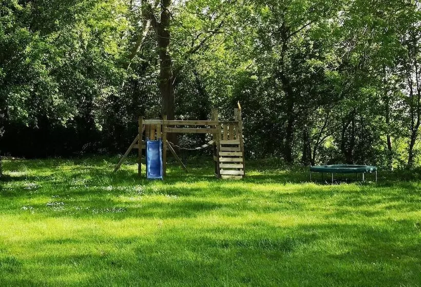 Landhaus Kaisershof   Ferienwohnungen Auf Dem Land