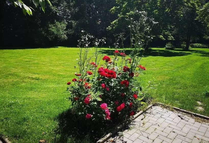 Landhaus Kaisershof   Ferienwohnungen Auf Dem Land