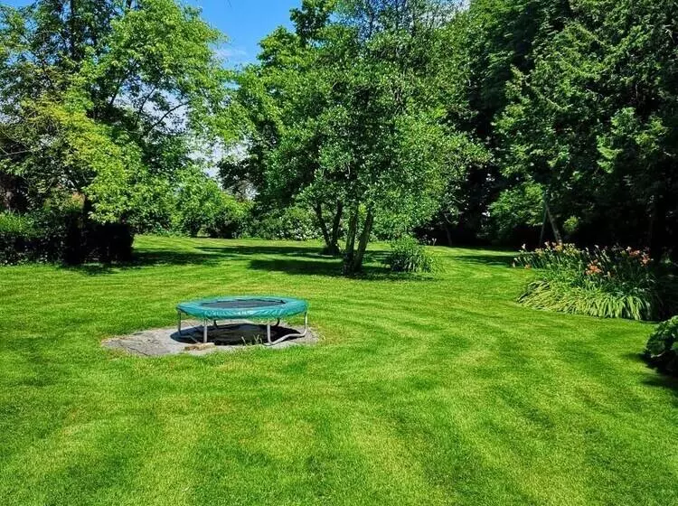 Landhaus Kaisershof   Ferienwohnungen Auf Dem Land