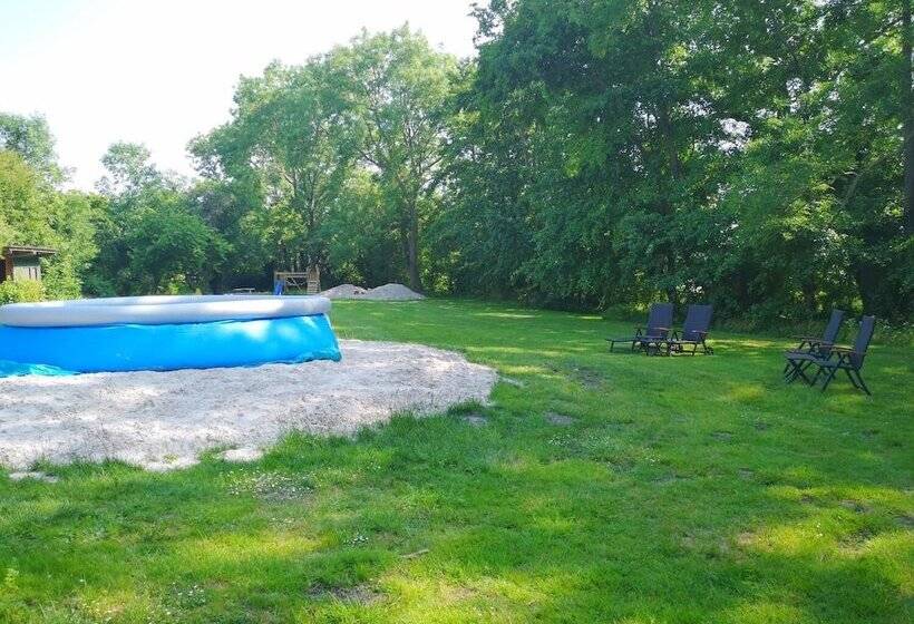 Landhaus Kaisershof   Ferienwohnungen Auf Dem Land