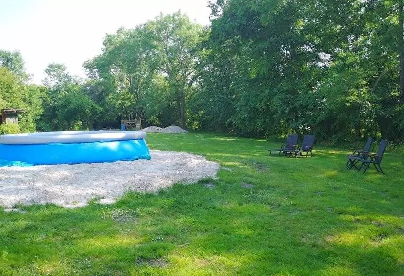 Landhaus Kaisershof   Ferienwohnungen Auf Dem Land