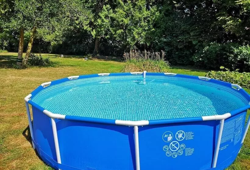 Landhaus Kaisershof   Ferienwohnungen Auf Dem Land