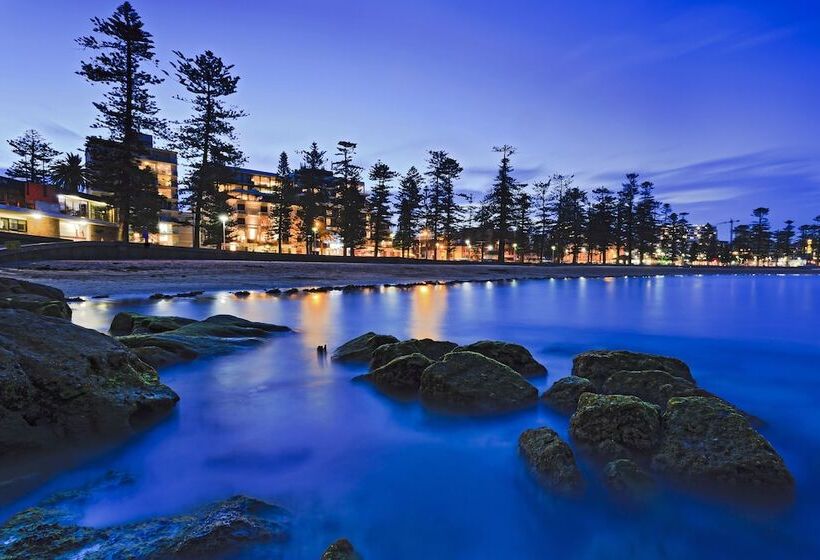 Lotus Stay Manly   Apartment 29b