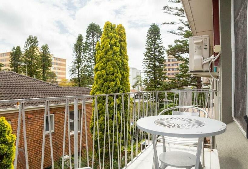 Lotus Stay Manly   Apartment 29b